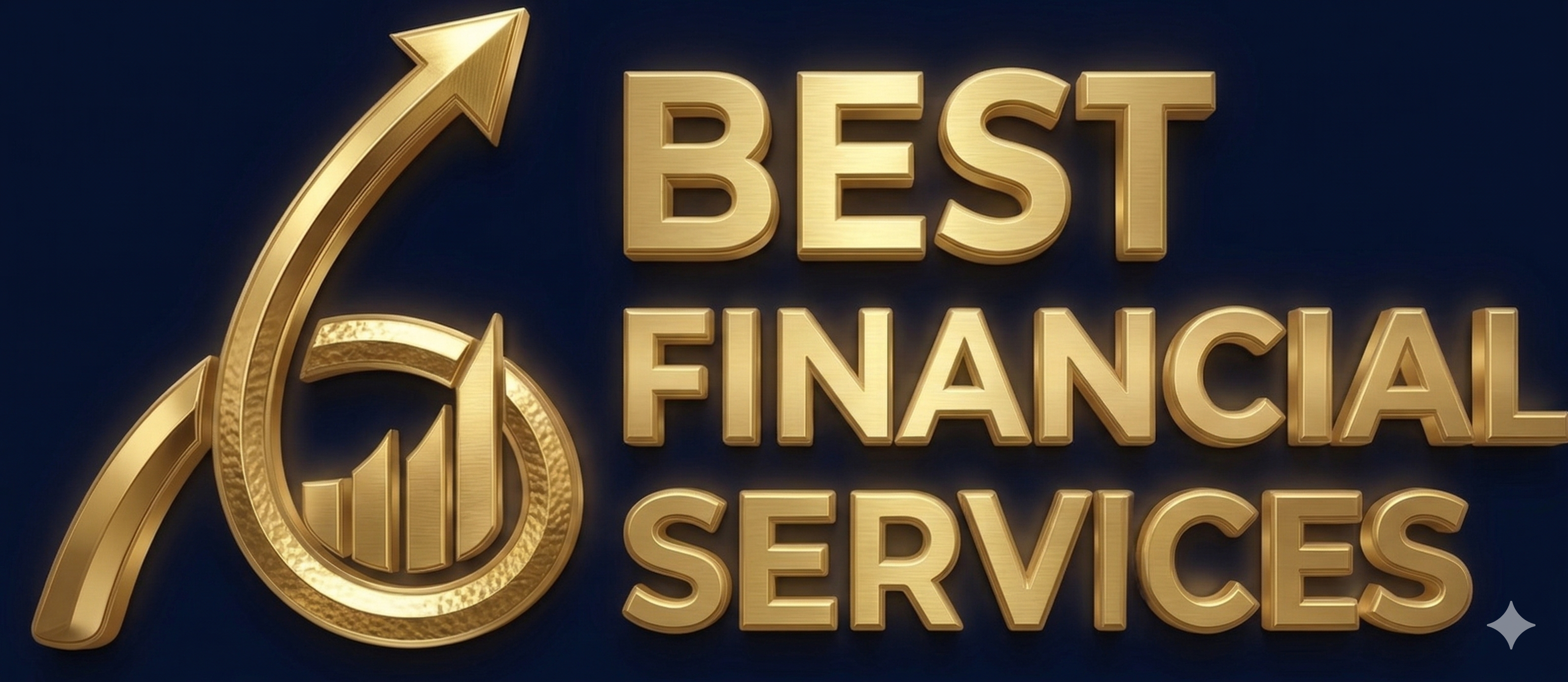 Best Financial Services
