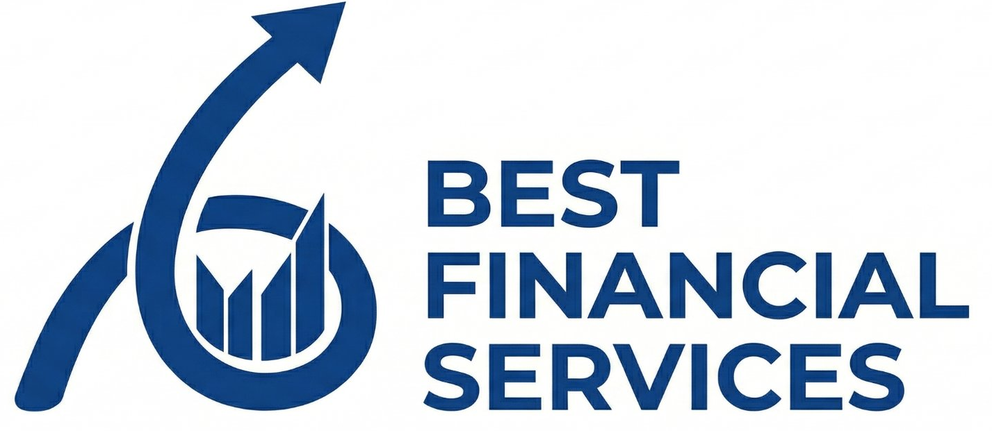 Best Financial Services