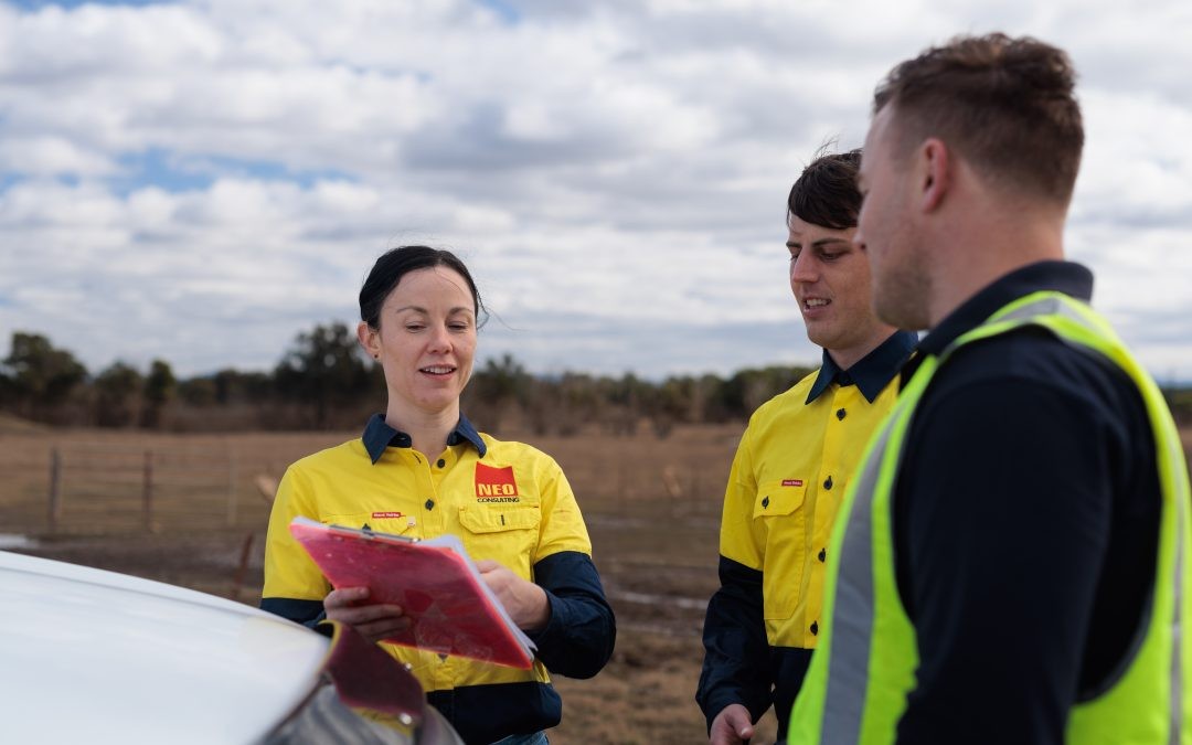 Why Hazmat Surveying Is Critical