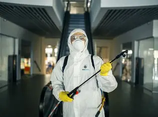 About ACE Environmental