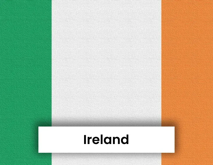 Ireland