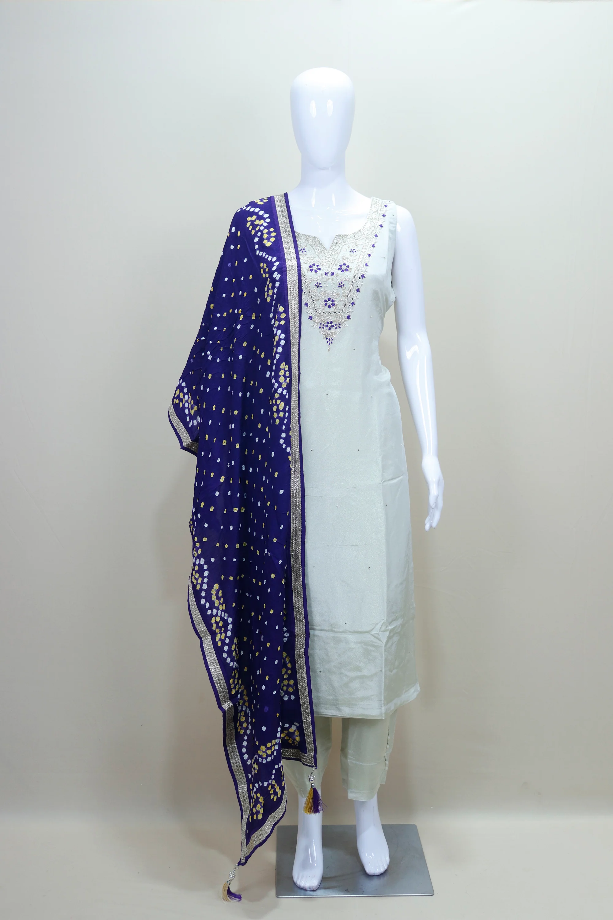Ethnic Sets Collection