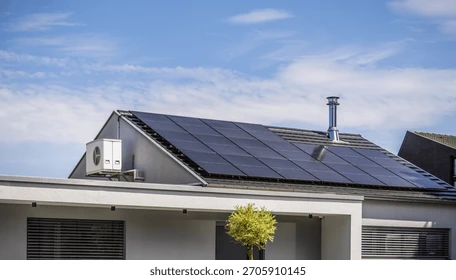 Residential Solar