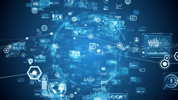 SaaS product development dashboard