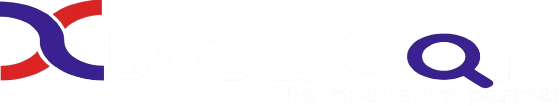 Xtrazcon logo